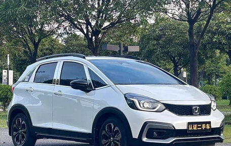 Honda Fit, 2023 год, 1 500 000 рублей, 3 фотография