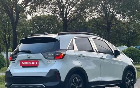 Honda Fit, 2023 год, 1 500 000 рублей, 4 фотография