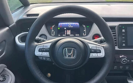 Honda Fit, 2023 год, 1 500 000 рублей, 9 фотография
