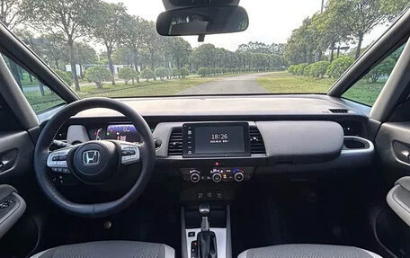 Honda Fit, 2023 год, 1 500 000 рублей, 7 фотография