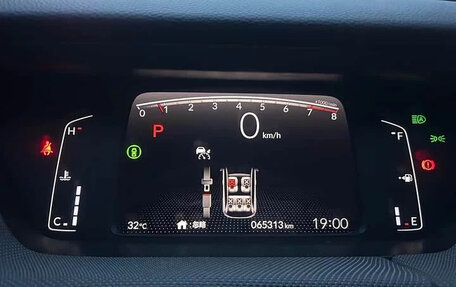 Honda Fit, 2023 год, 1 500 000 рублей, 10 фотография