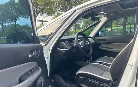 Honda Fit, 2023 год, 1 500 000 рублей, 6 фотография