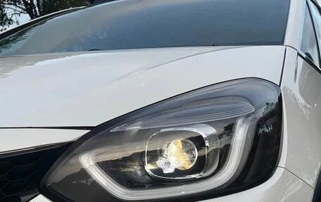 Honda Fit, 2023 год, 1 500 000 рублей, 14 фотография