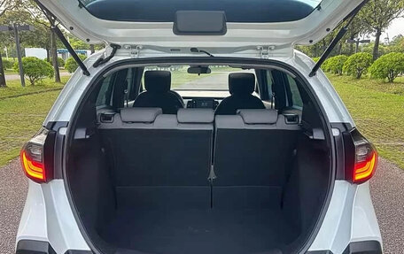 Honda Fit, 2023 год, 1 500 000 рублей, 16 фотография