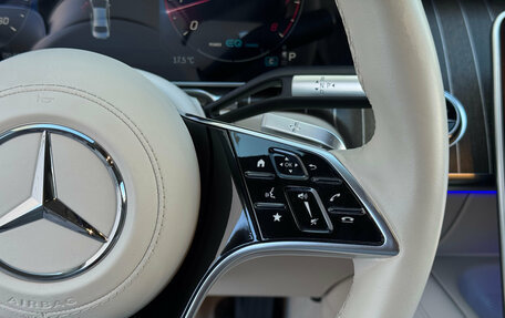 Mercedes-Benz S-Класс, 2021 год, 9 490 000 рублей, 16 фотография