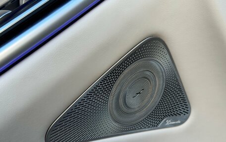 Mercedes-Benz S-Класс, 2021 год, 9 490 000 рублей, 23 фотография