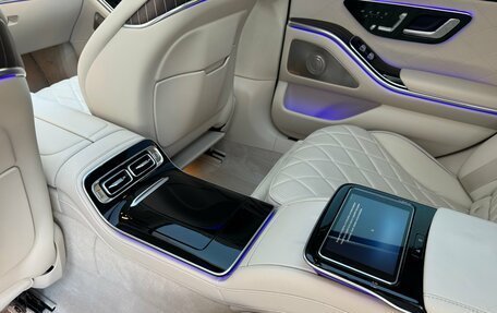 Mercedes-Benz S-Класс, 2021 год, 9 490 000 рублей, 29 фотография