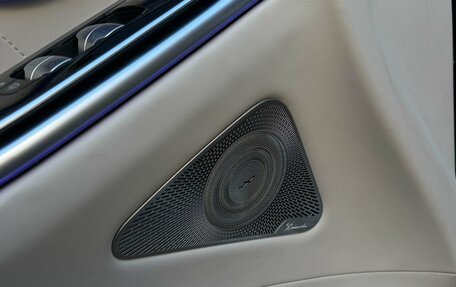 Mercedes-Benz S-Класс, 2021 год, 9 490 000 рублей, 24 фотография