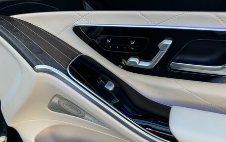 Mercedes-Benz S-Класс, 2021 год, 9 490 000 рублей, 33 фотография