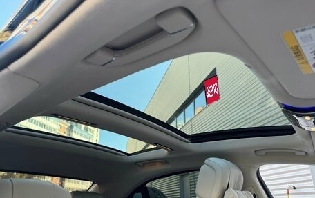 Mercedes-Benz S-Класс, 2021 год, 9 490 000 рублей, 30 фотография