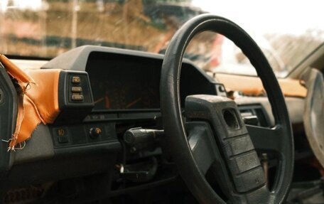 Honda Prelude II, 1985 год, 120 000 рублей, 3 фотография