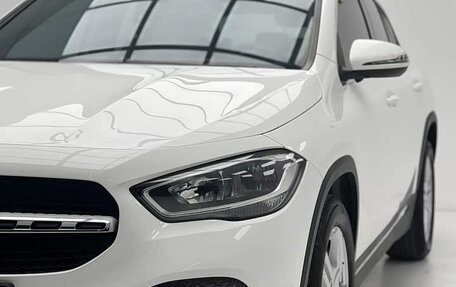 Mercedes-Benz GLA, 2022 год, 2 517 000 рублей, 7 фотография