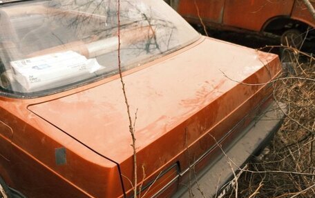 Honda Prelude II, 1985 год, 120 000 рублей, 2 фотография