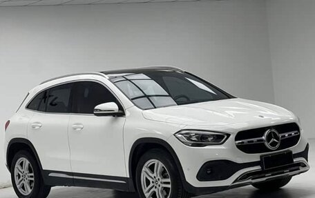 Mercedes-Benz GLA, 2022 год, 2 517 000 рублей, 5 фотография