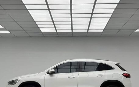 Mercedes-Benz GLA, 2022 год, 2 517 000 рублей, 9 фотография