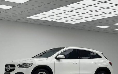 Mercedes-Benz GLA, 2022 год, 2 517 000 рублей, 8 фотография