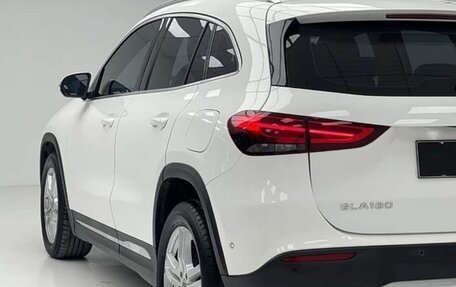 Mercedes-Benz GLA, 2022 год, 2 517 000 рублей, 4 фотография