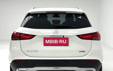 Mercedes-Benz GLA, 2022 год, 2 517 000 рублей, 2 фотография