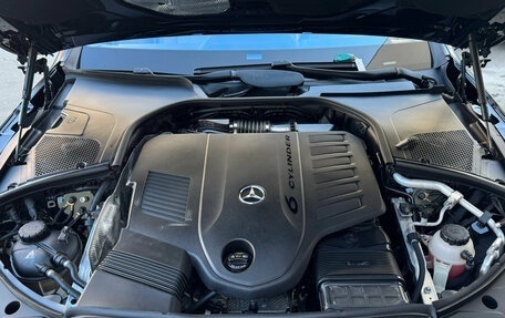 Mercedes-Benz S-Класс, 2021 год, 9 490 000 рублей, 37 фотография