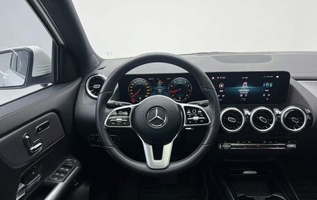 Mercedes-Benz GLA, 2022 год, 2 517 000 рублей, 14 фотография
