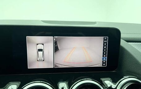 Mercedes-Benz GLA, 2022 год, 2 517 000 рублей, 15 фотография
