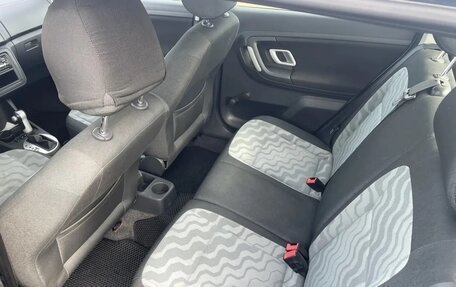 Skoda Fabia II, 2010 год, 600 000 рублей, 9 фотография