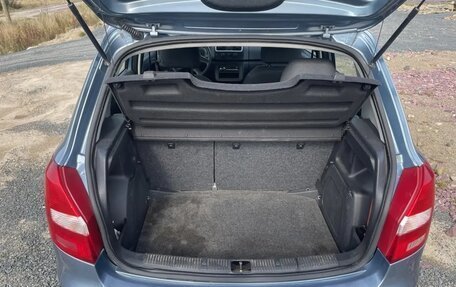 Skoda Fabia II, 2010 год, 600 000 рублей, 7 фотография