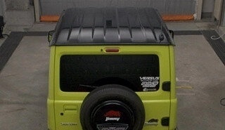 Suzuki Jimny, 2024 год, 1 520 000 рублей, 7 фотография