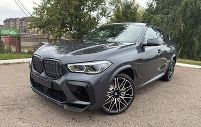 BMW X6, 2022 год, 7 300 000 рублей, 1 фотография