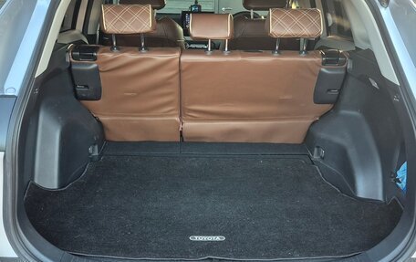 Toyota RAV4, 2019 год, 2 800 000 рублей, 16 фотография