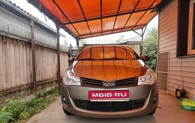 Chery Bonus (A13), 2012 год, 280 000 рублей, 1 фотография