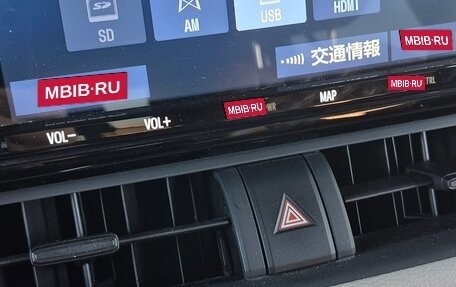 Toyota RAV4, 2019 год, 2 800 000 рублей, 11 фотография