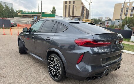 BMW X6, 2022 год, 7 300 000 рублей, 2 фотография