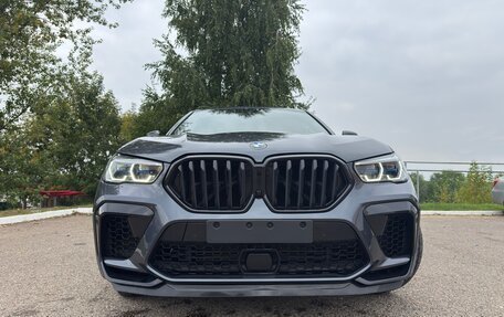 BMW X6, 2022 год, 7 300 000 рублей, 5 фотография