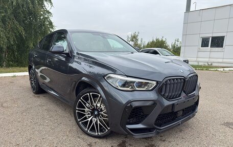 BMW X6, 2022 год, 7 300 000 рублей, 3 фотография