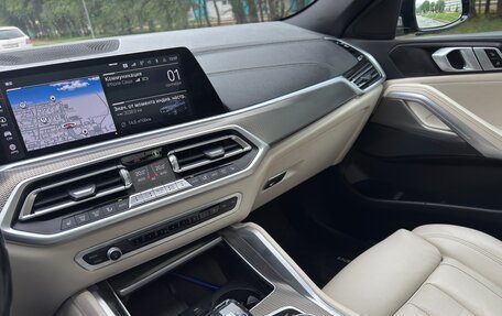 BMW X6, 2022 год, 7 300 000 рублей, 8 фотография