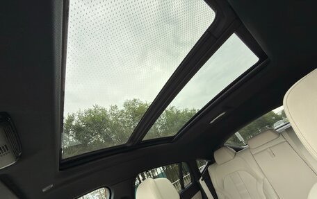 BMW X6, 2022 год, 7 300 000 рублей, 9 фотография