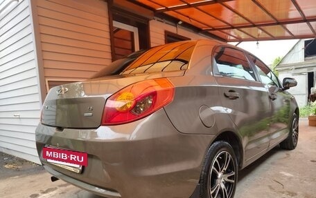 Chery Bonus (A13), 2012 год, 280 000 рублей, 3 фотография