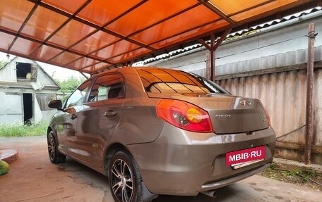 Chery Bonus (A13), 2012 год, 280 000 рублей, 2 фотография
