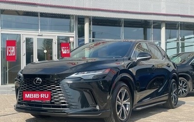 Lexus RX IV рестайлинг, 2025 год, 6 990 000 рублей, 1 фотография
