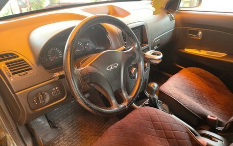 Chery Bonus (A13), 2012 год, 280 000 рублей, 8 фотография
