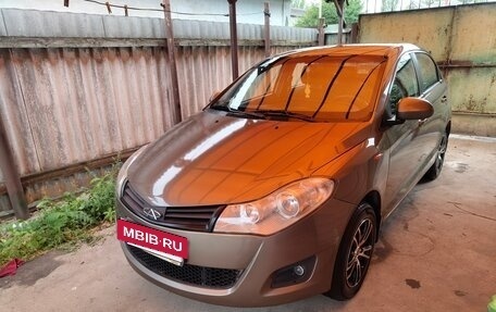 Chery Bonus (A13), 2012 год, 280 000 рублей, 6 фотография