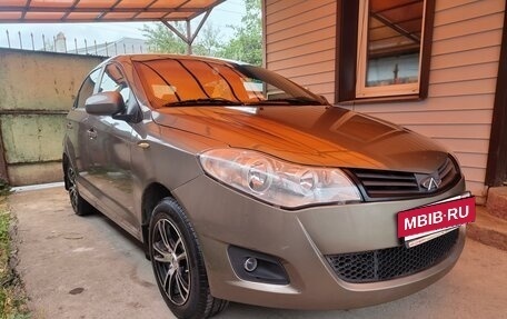 Chery Bonus (A13), 2012 год, 280 000 рублей, 4 фотография