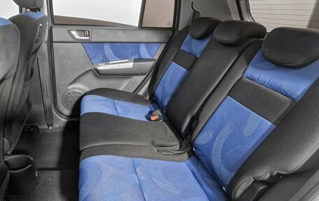 Hyundai Getz I рестайлинг, 2008 год, 349 000 рублей, 12 фотография
