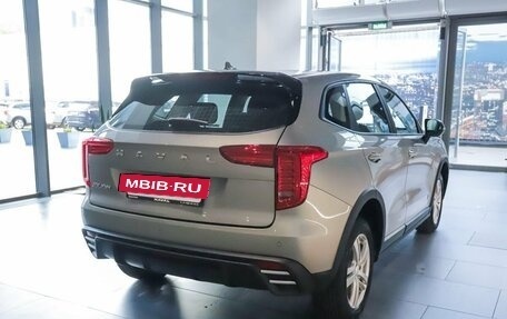 Haval Jolion, 2026 год, 2 099 000 рублей, 4 фотография