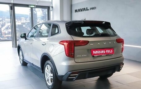Haval Jolion, 2026 год, 2 099 000 рублей, 2 фотография