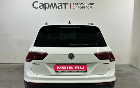 Volkswagen Tiguan II, 2020 год, 2 450 000 рублей, 7 фотография