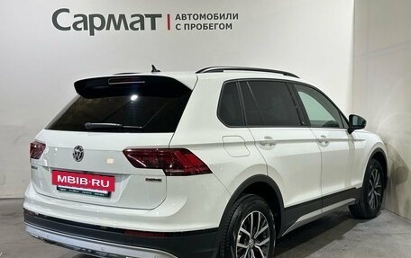 Volkswagen Tiguan II, 2020 год, 2 450 000 рублей, 8 фотография