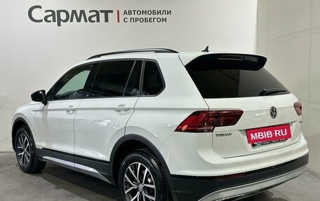 Volkswagen Tiguan II, 2020 год, 2 450 000 рублей, 6 фотография