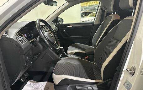 Volkswagen Tiguan II, 2020 год, 2 450 000 рублей, 11 фотография